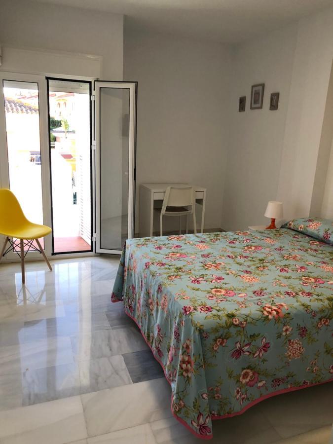 Casa De Los Tilos 梅里那德奥拉菲 外观 照片